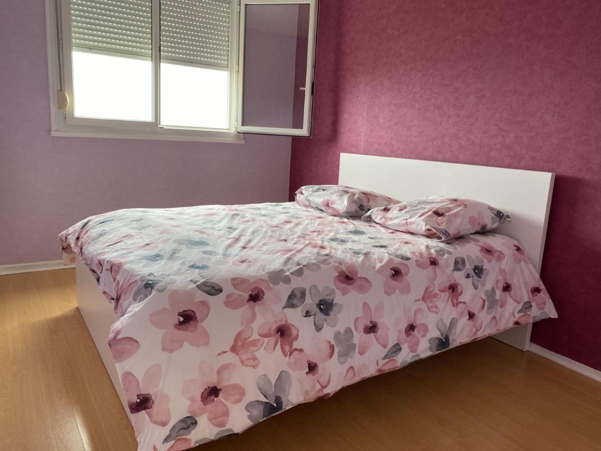 Appartement Motte Giron Dijon Dış mekan fotoğraf