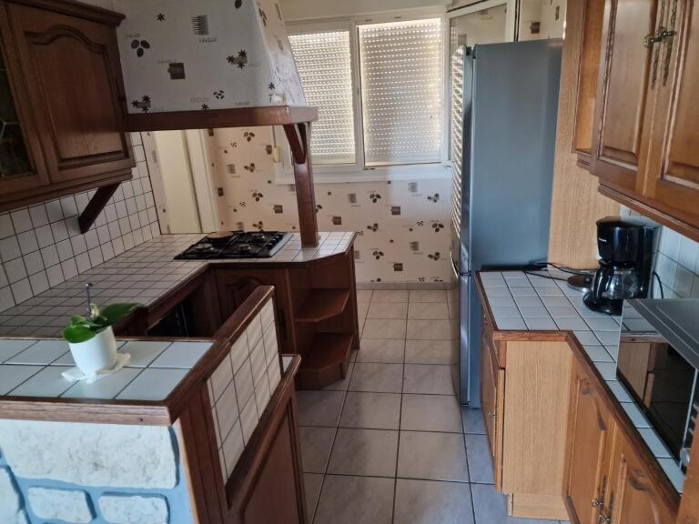 Appartement Motte Giron Dijon Dış mekan fotoğraf