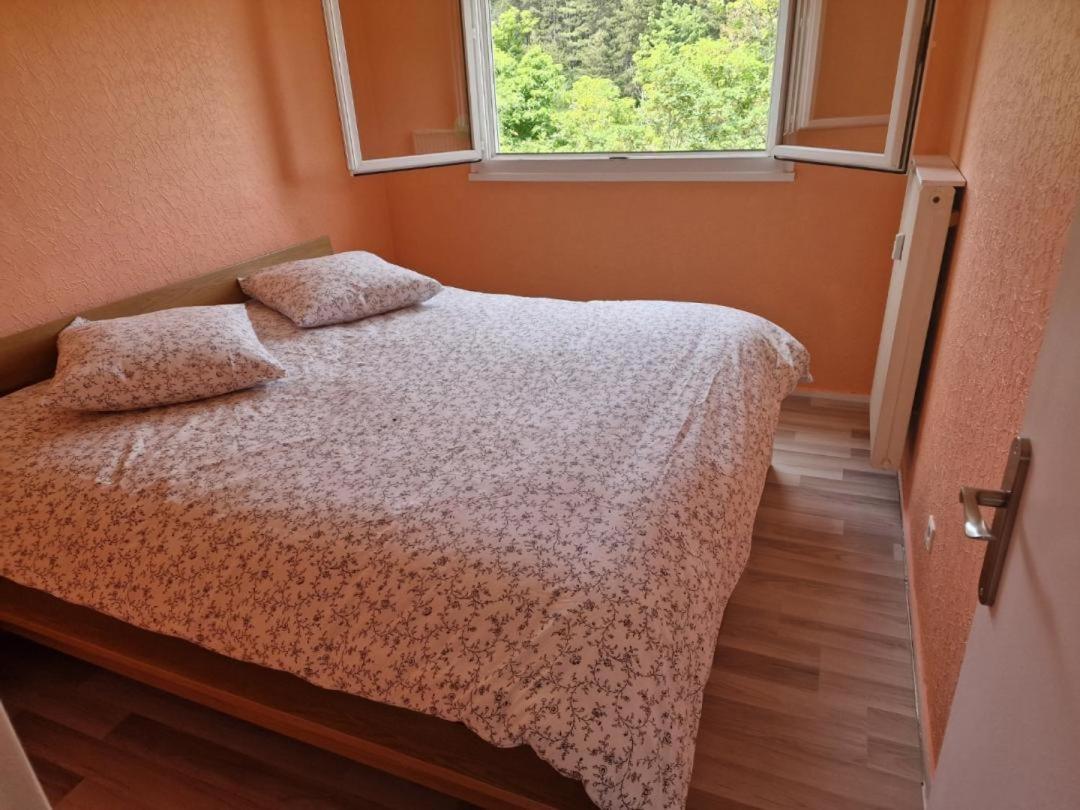 Appartement Motte Giron Dijon Dış mekan fotoğraf
