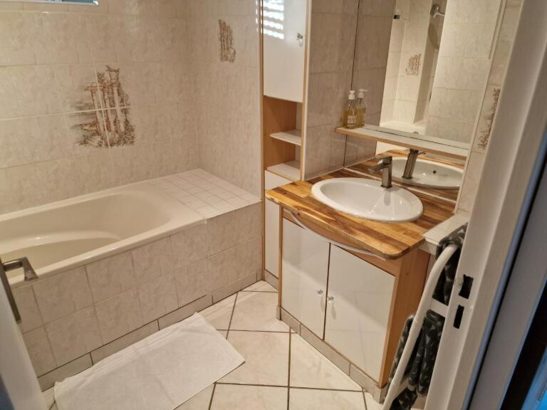 Appartement Motte Giron Dijon Dış mekan fotoğraf