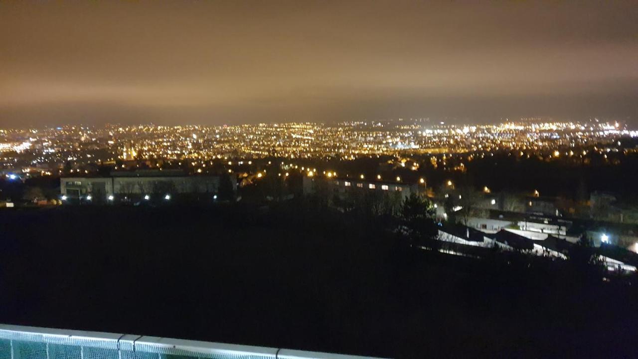 Appartement Motte Giron Dijon Dış mekan fotoğraf